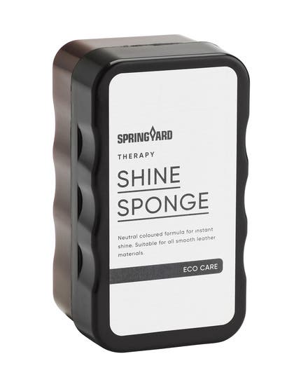 Shoe Shine Neutral