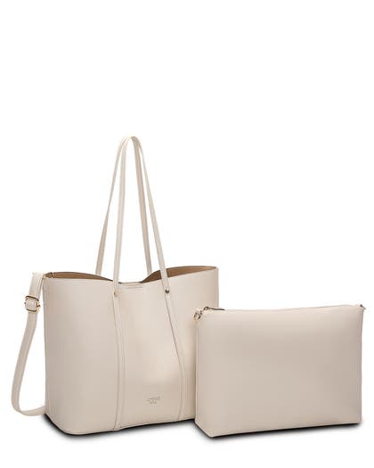 Lycke Beige Väska