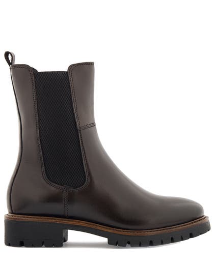 Lodetti Brun Boots
