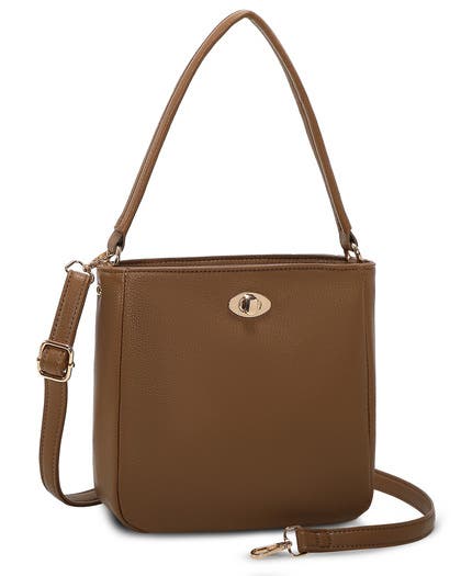 Lycke Beige Väska