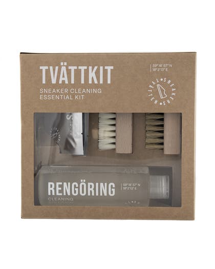 Sneakers Cleaning Kit
