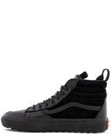 Vans Svart Känga