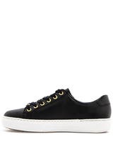 Rieker Svart Sneakers