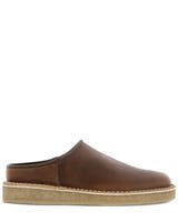 Sneaky Steve Brun Slippers