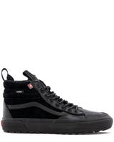 Vans Svart Känga