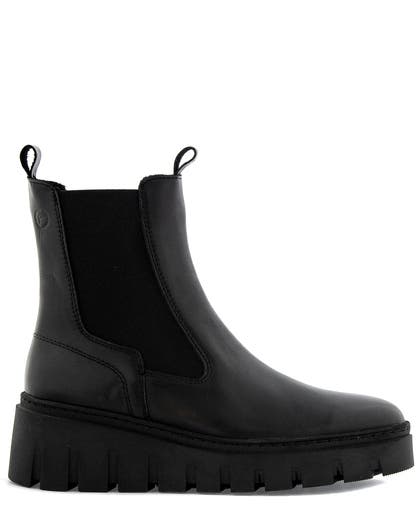 Tamaris Svart Boots