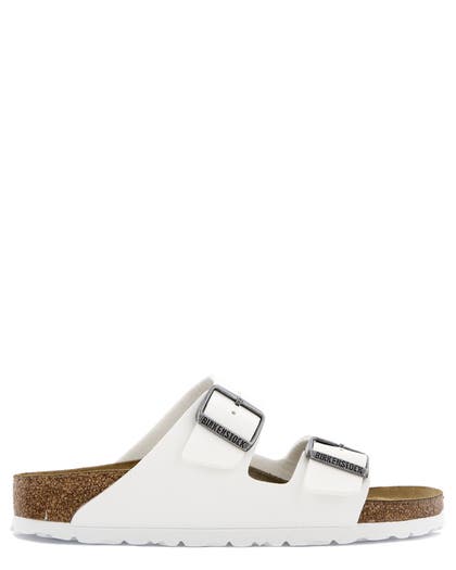 Birkenstock Vit Toffel