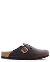 Birkenstock Brun Toffel