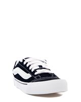 Vans Svart Tygsko