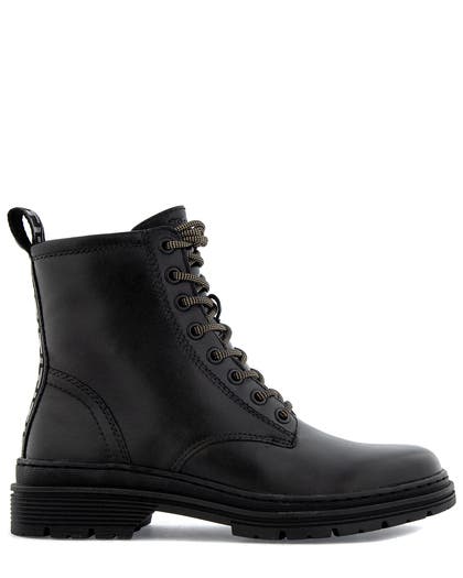 Tamaris Svart Känga