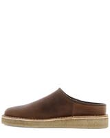 Sneaky Steve Brun Slippers