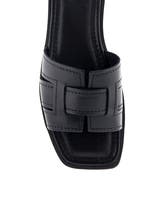 Ella of Sweden Svart Slip-in