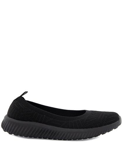 Soft Comfort Svart Ballerina