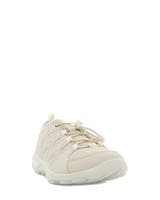 Ecco Beige Promenadsko