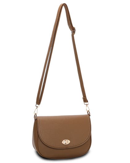 Lycke Beige Väska