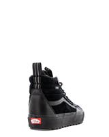 Vans Svart Känga