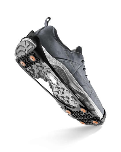 Springyard Steadygrip