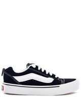 Vans Svart Tygsko