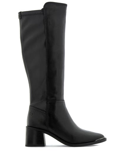 Tamaris Svart Stövel