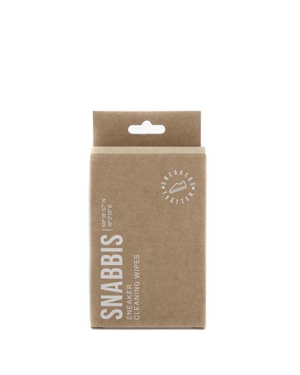 Sneaker Cleaning Wipes