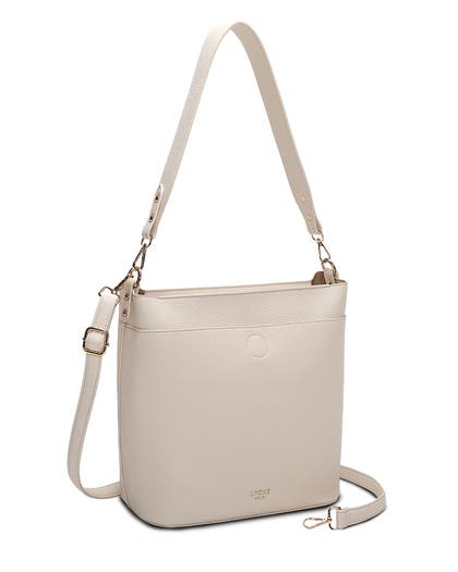 Lycke Beige Väska