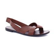 brun sandal