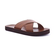brun sandal