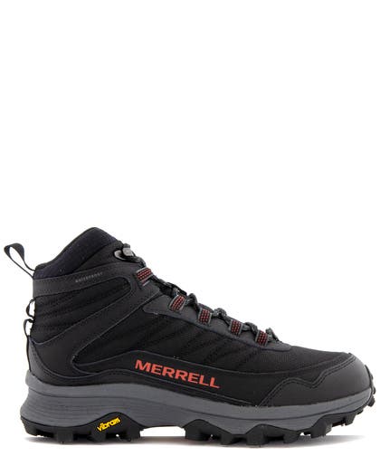 Merrell Svart Känga