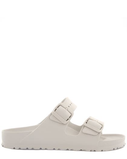 Birkenstock Vit Toffel