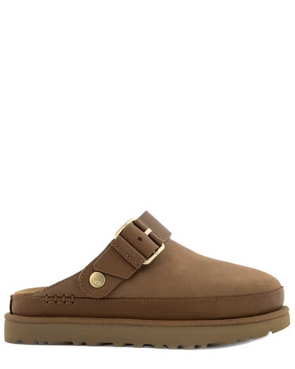 Ugg Brun Toffel