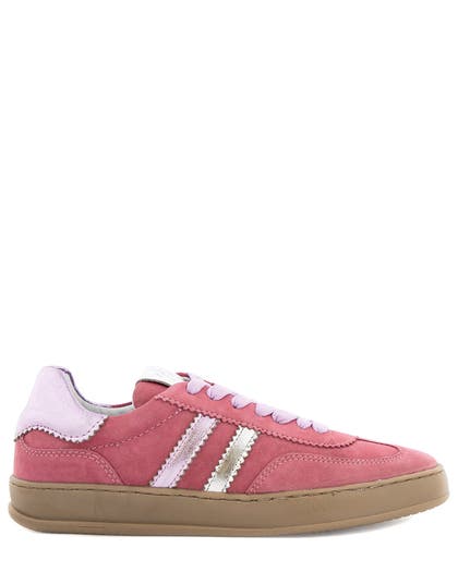 Ella of Sweden Rosa Sneakers