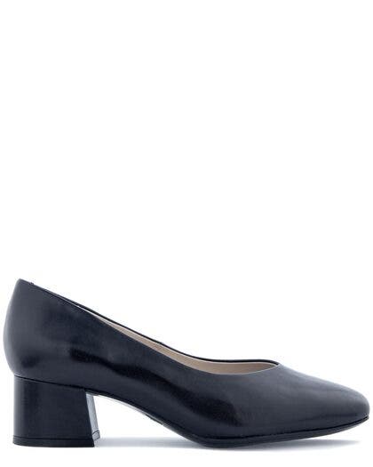 Caprice Svart Pumps