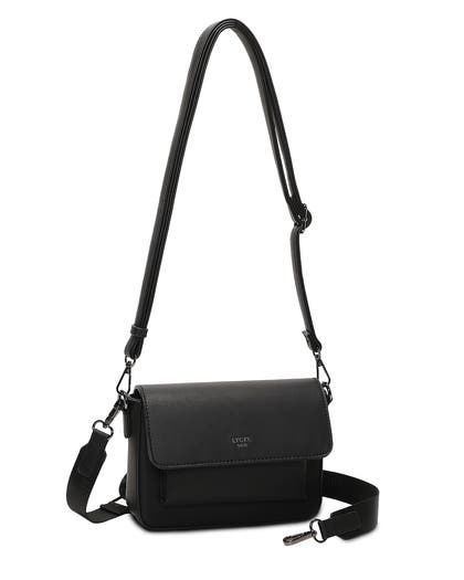 Lycke Svart Väska