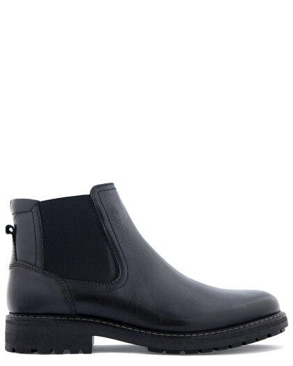 Premiato Svart Boots