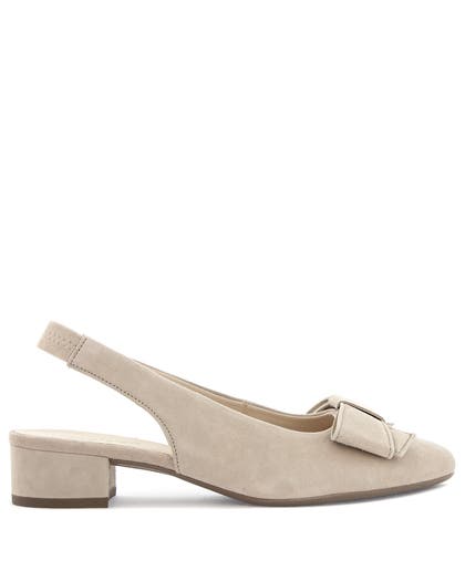 Gabor Beige Pumps