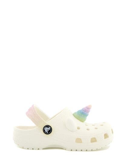 Crocs Vit Toffel