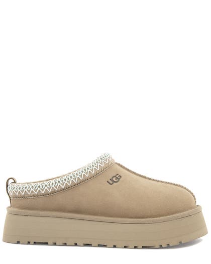 Ugg Beige Toffel
