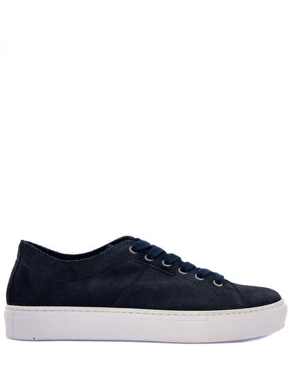 Premiato Blå Sneakers