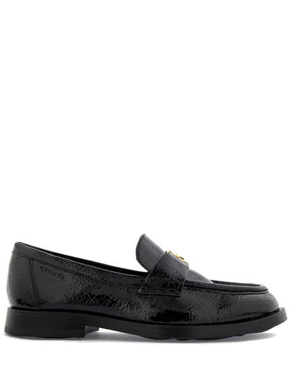 Tamaris Svart Loafers