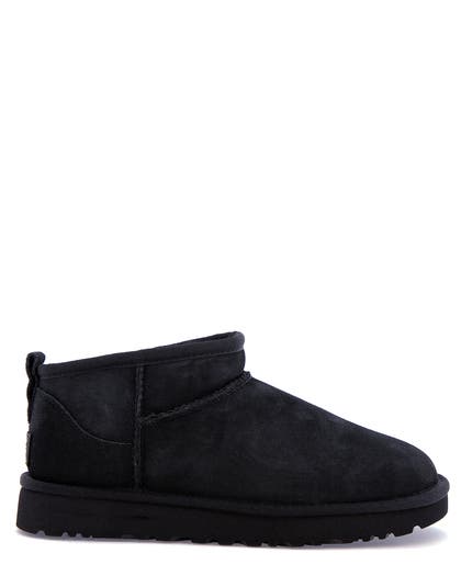 Ugg Svart Boots