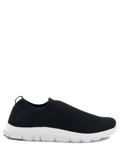 Ella of Sweden Svart Sneakers