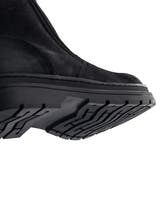 Premiato Svart Känga