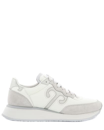 Wushu Vit Sneakers