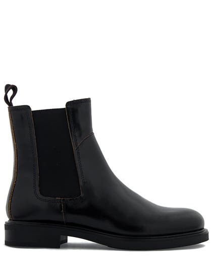 Vagabond Shoemakers Svart