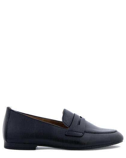 Gabor Svart Loafers
