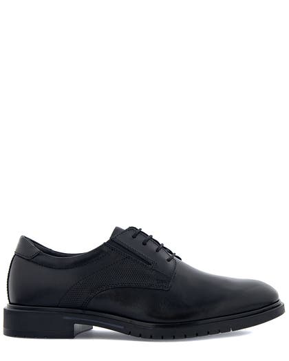 Lodetti Svart Lågsko