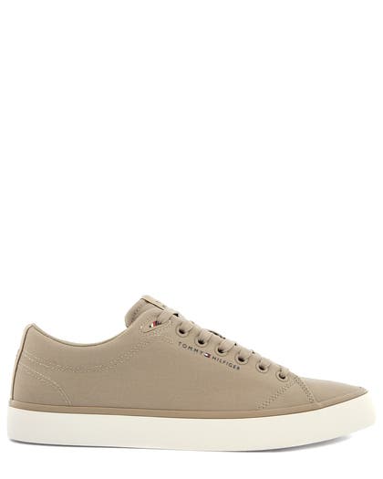 Tommy Hilfiger Beige Tygsko
