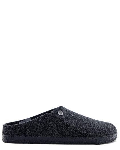 Birkenstock Grå Toffel