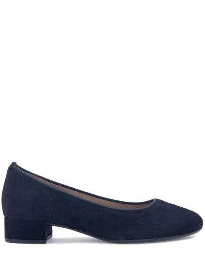 Gabor Svart Pumps