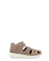 Superfit Beige Sandal